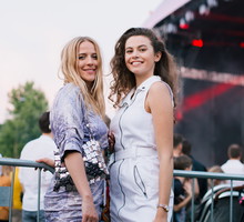 H&M Loves Music: wekend 1