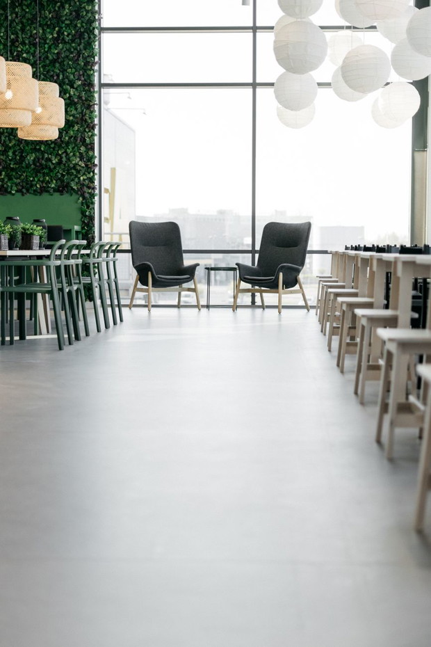 Restauracja IKEA Targówek