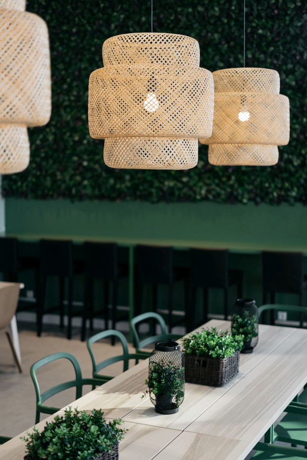 Restauracja IKEA Targówek