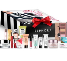 SEPHORA - nowości z okazji 20. urodzin