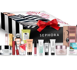 SEPHORA - nowości z okazji 20. urodzin