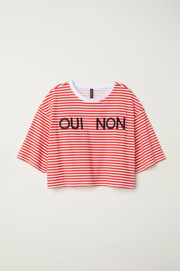 T-shirt H&M