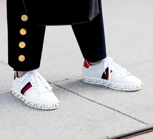 Sneakersy, które podbiją 2017 rok