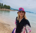 Tie dye na lato 2019