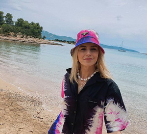 Tie dye na lato 2019