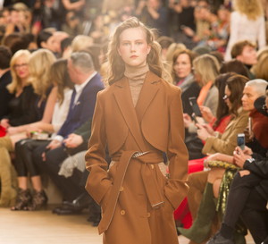 Nina Ricci jesień-zima 2017/2018