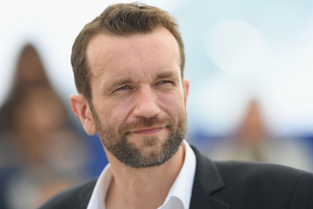 Tomasz Kot w sesji dla słynnego amerykańskiego magazynu! Zobacz zdjęcia do amerykańskiego Vogue