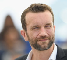 Tomasz Kot w sesji dla słynnego amerykańskiego magazynu! Zobacz zdjęcia do amerykańskiego Vogue