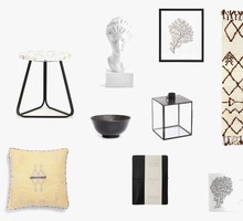 Wyprzedaż w ZARA HOME