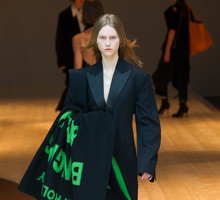 Céline jesień-zima 2017/2018