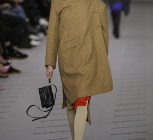 Balenciaga jesień-zima 2017/2018