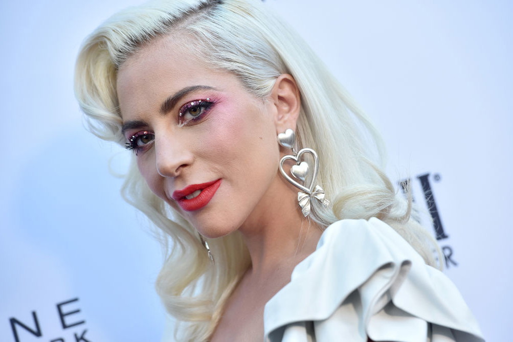 Lady Gaga skrytykowana przez Lizę Minnelli. Chodzi o film "Narodziny gwiazdy"