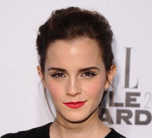 Emma Watson