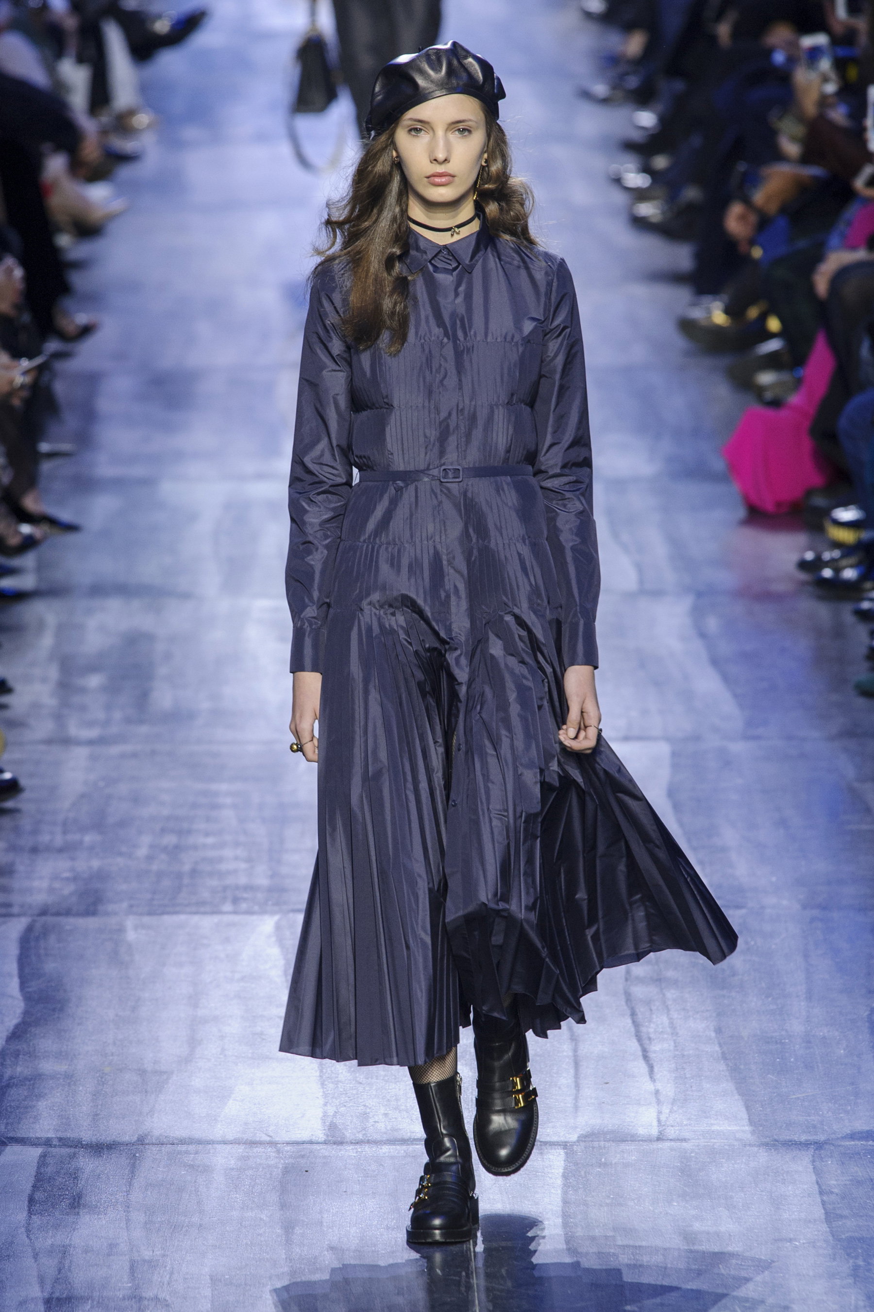 Christian Dior jesień-zima 2017/2018