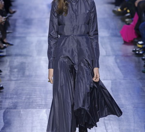 Christian Dior jesień-zima 2017/2018