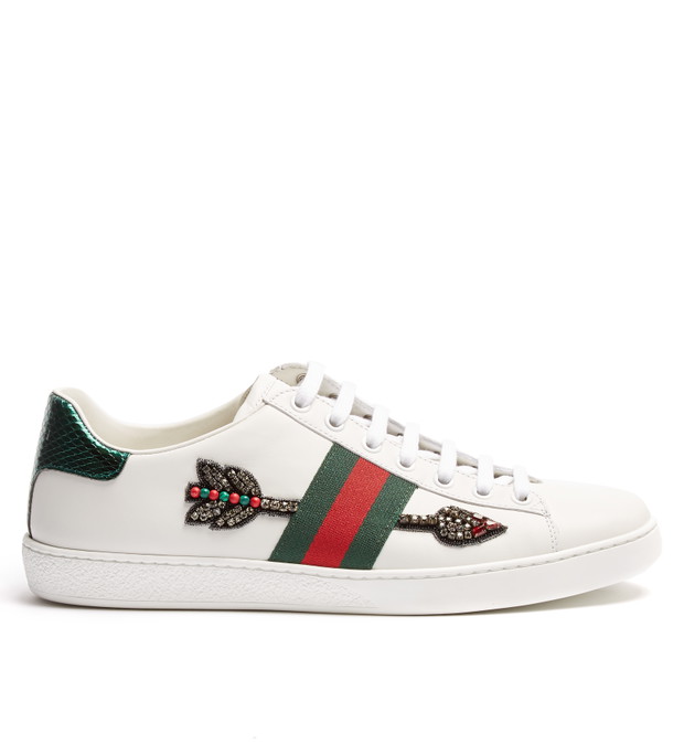 Gucci, ok. 2800 zł