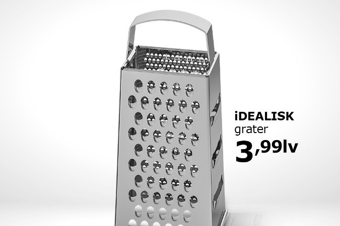 IKEA zabawnie odpowiada na pojawienie sie nowego Maca Pro