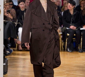 John Galliano jesień-zima 2017/2018