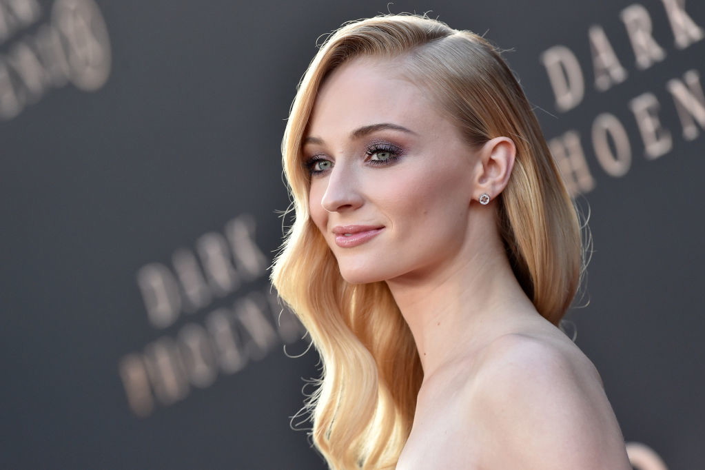 Sophie Turner jako Boy George? Muzyk chciałby, żeby w filmie biograficznym zagrała go gwiazda "Gry o tron"
