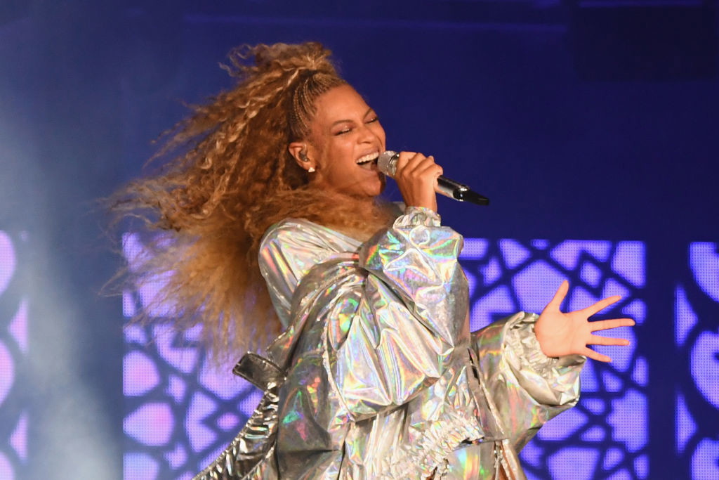 Beyoncé śpiewa "Can You Feel The Love Tonight" w nowej wersji filmu "Król Lew"!