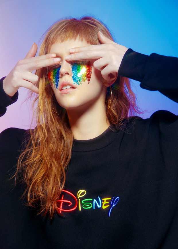 Disney x Local Heroes