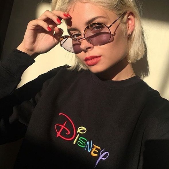 Disney x Local Heroes