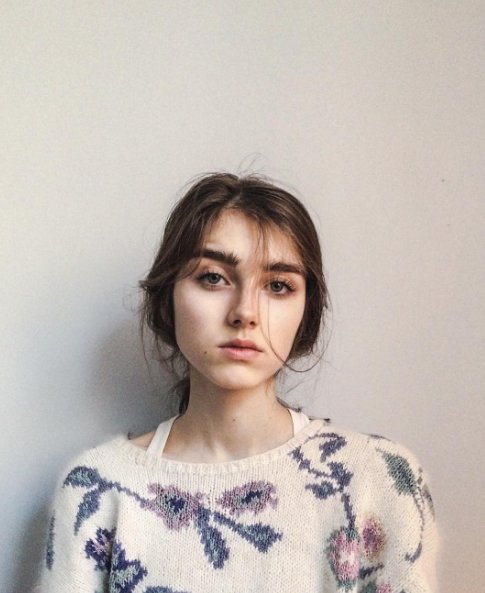 Dwie polskie modelki na liście Top Newcomers F/W17 models