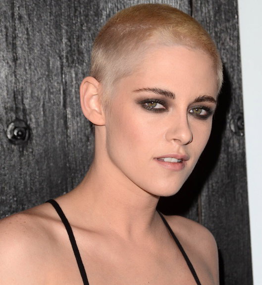 Kristen Stewart, 2017 rok