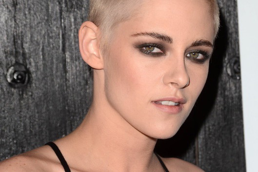 Kristen Stewart, 2017 rok