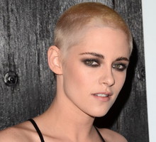 Kristen Stewart, 2017 rok