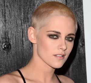 Kristen Stewart, 2017 rok