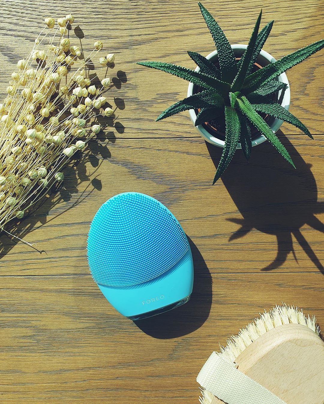 FOREO LUNA 3 - opinie, cena, premiera