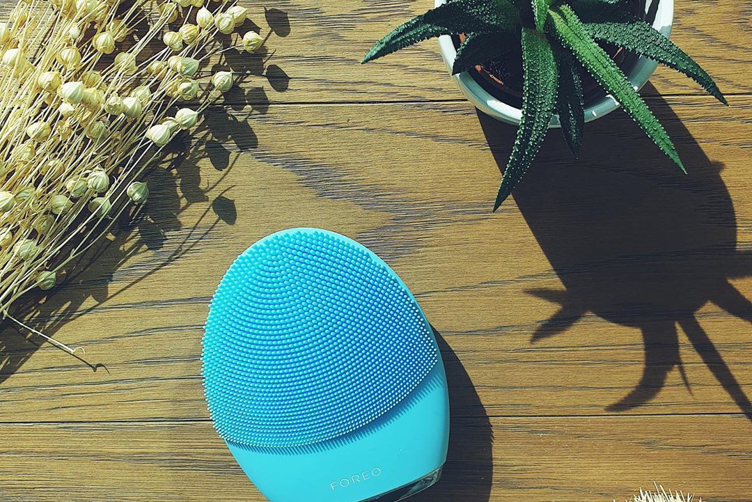 FOREO LUNA 3 - opinie, cena, premiera