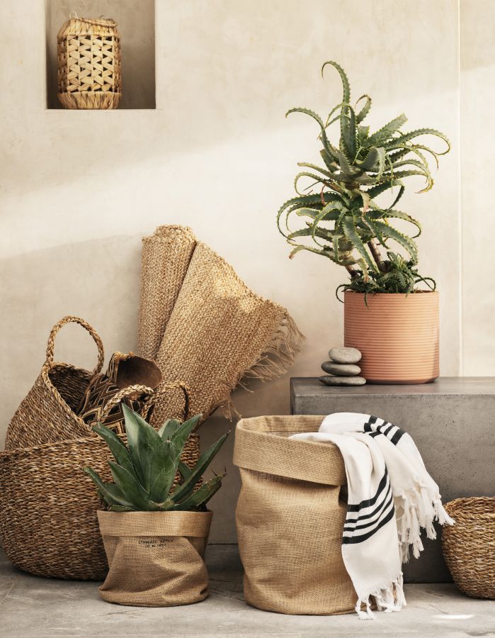 H&M HOME, Lato 2017, fot. mat. prasowe