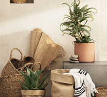 H&M HOME, Lato 2017, fot. mat. prasowe