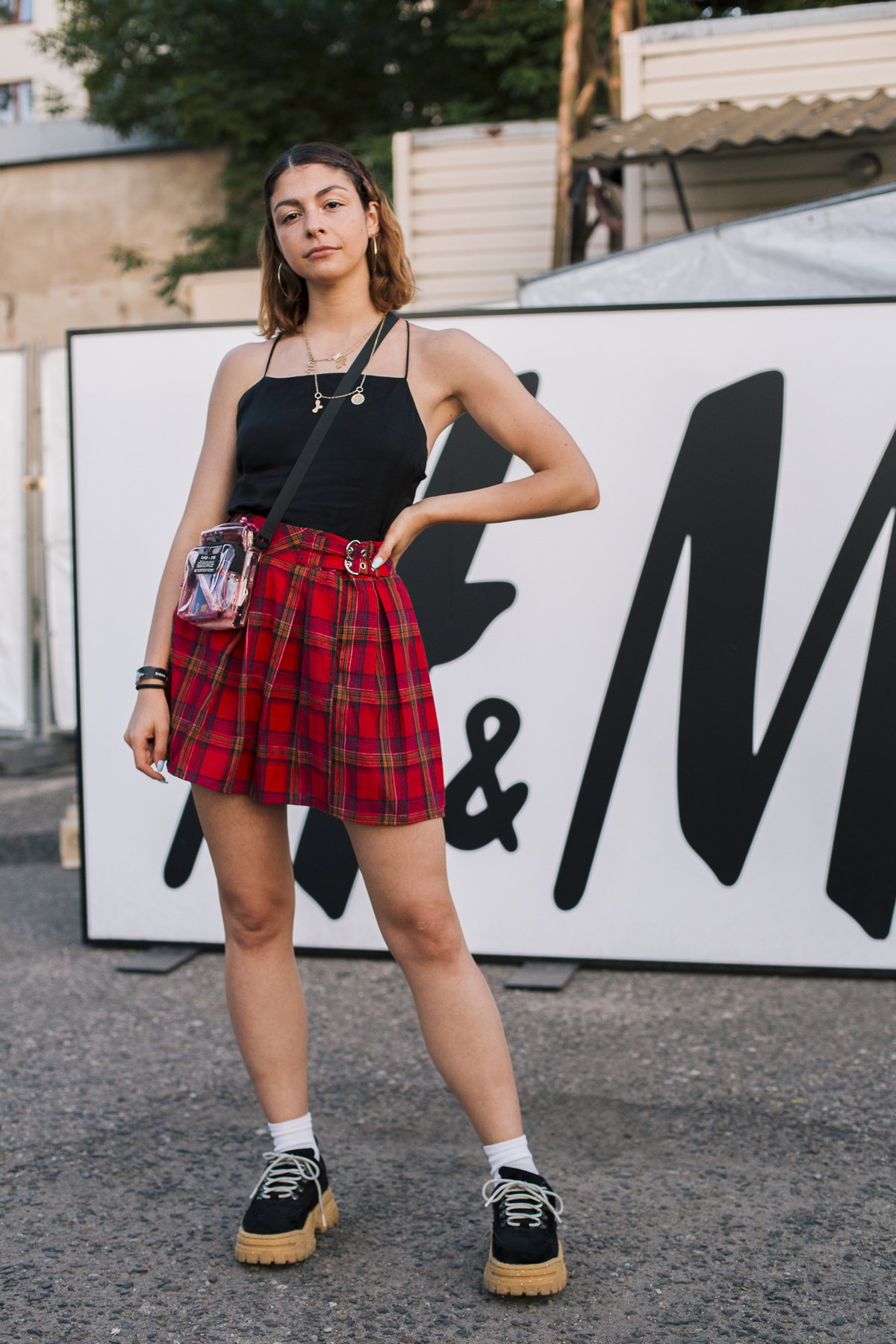H&M Loves Music - weekend 3.