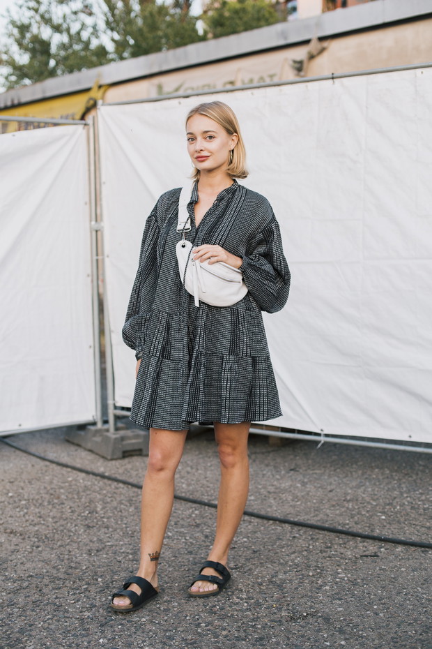 H&M Loves Music - weekend 3.