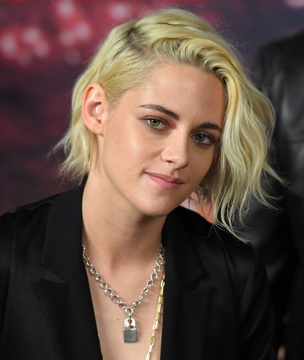Kristen Stewart, 2016 rok