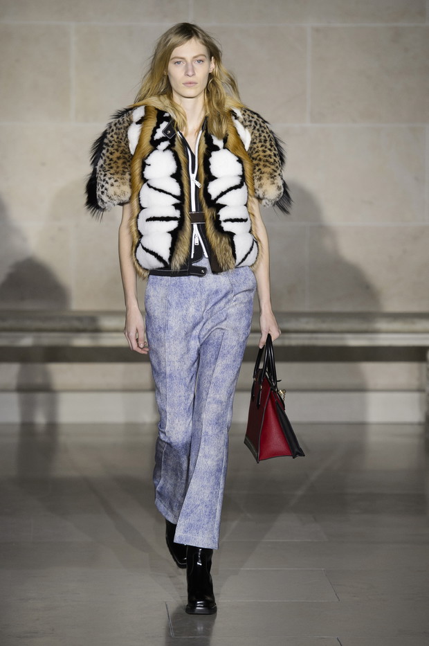 Louis Vuitton jesień-zima 2017/2018
