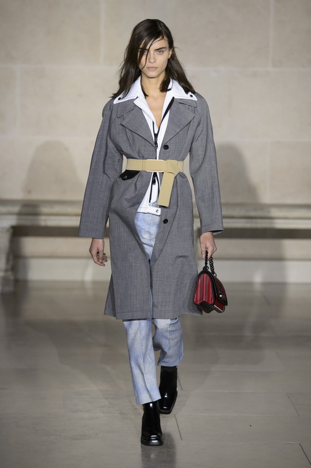 Louis Vuitton jesień-zima 2017/2018