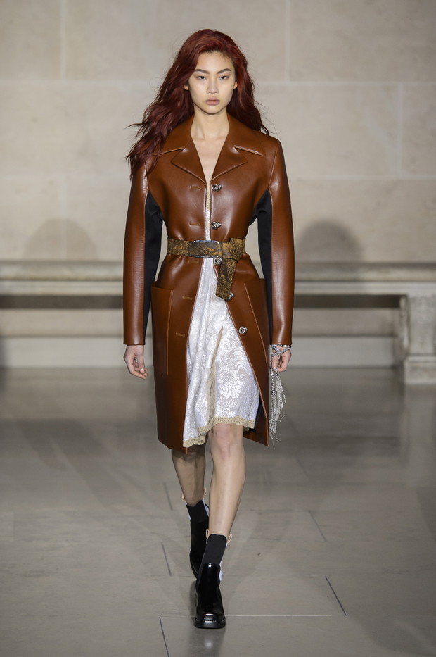 Louis Vuitton jesień-zima 2017/2018
