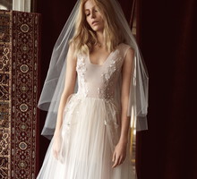 Suknie ślubne BIZUU Bridal 2017