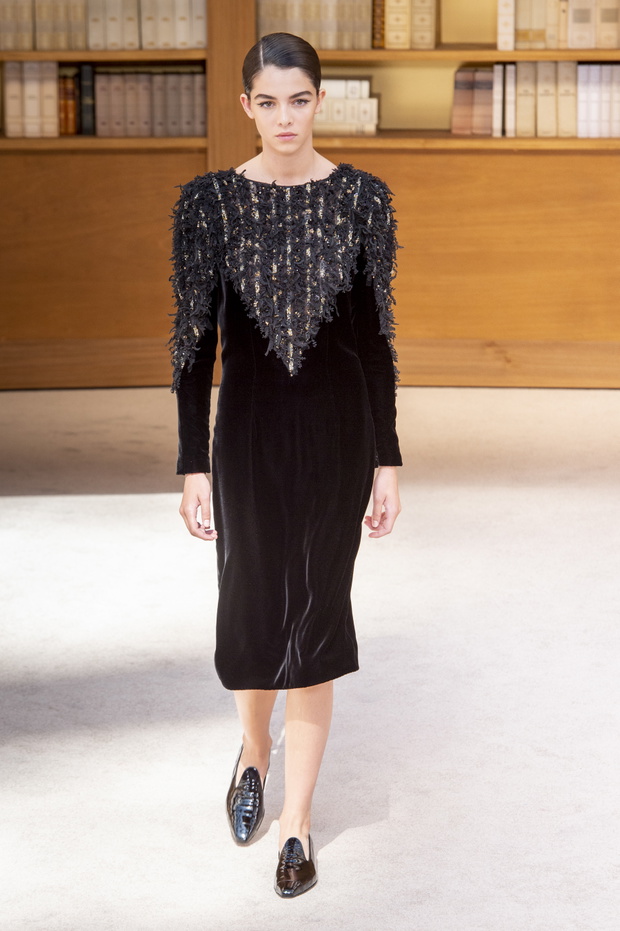 Photo: Alessandro Lucioni / Gorunway