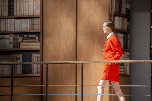 Photo: Alessandro Lucioni / Gorunway