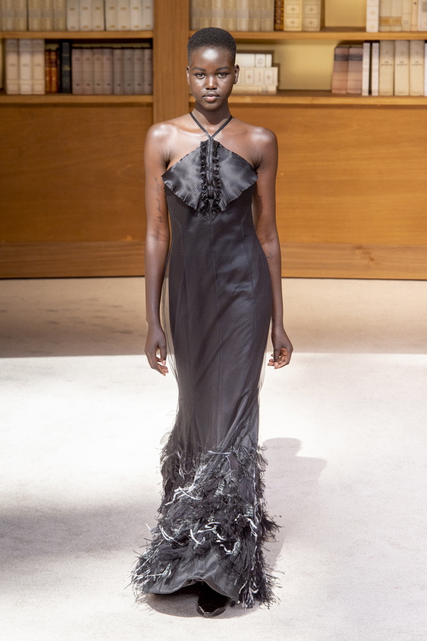 Photo: Alessandro Lucioni / Gorunway