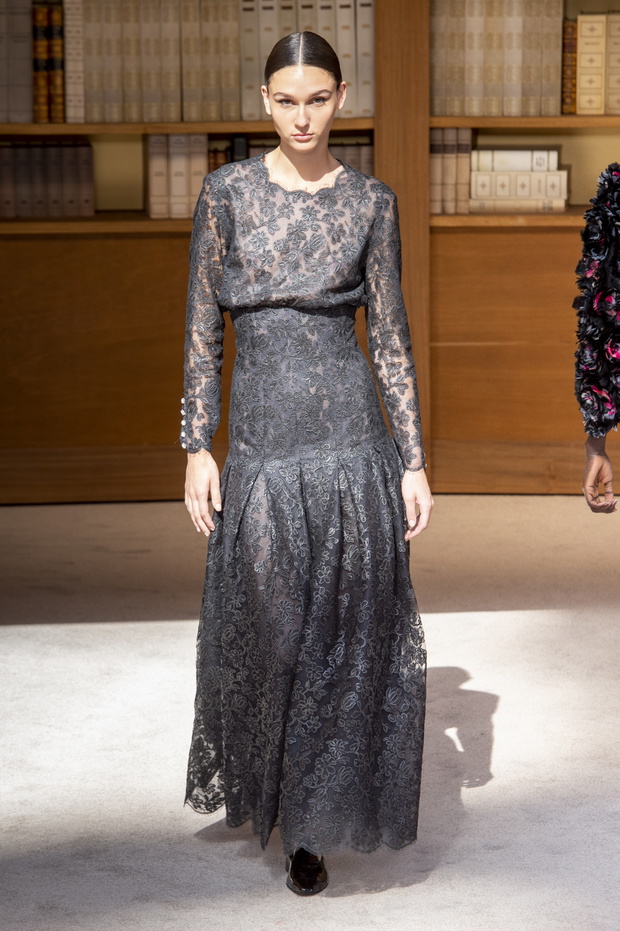 Photo: Alessandro Lucioni / Gorunway