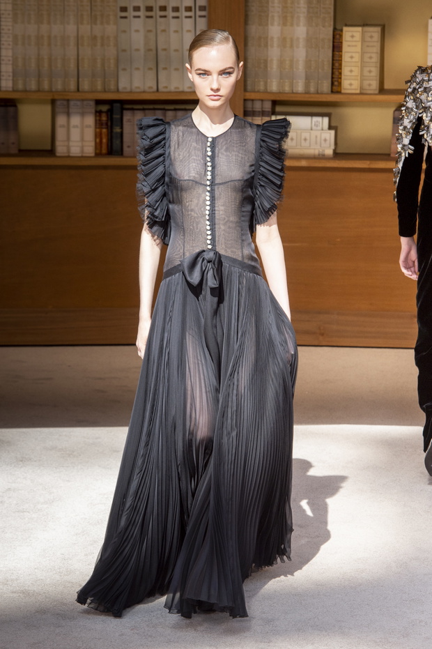 Photo: Alessandro Lucioni / Gorunway