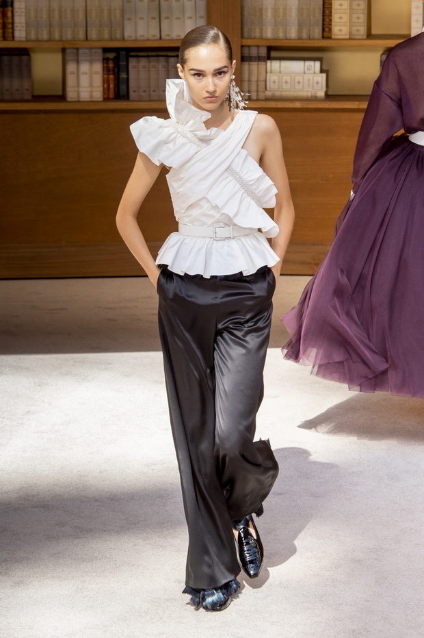 Photo: Alessandro Lucioni / Gorunway