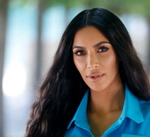 Kim Kardashian West została skrytykowana przez internautów! Chodzi o jej nową markę Kimono