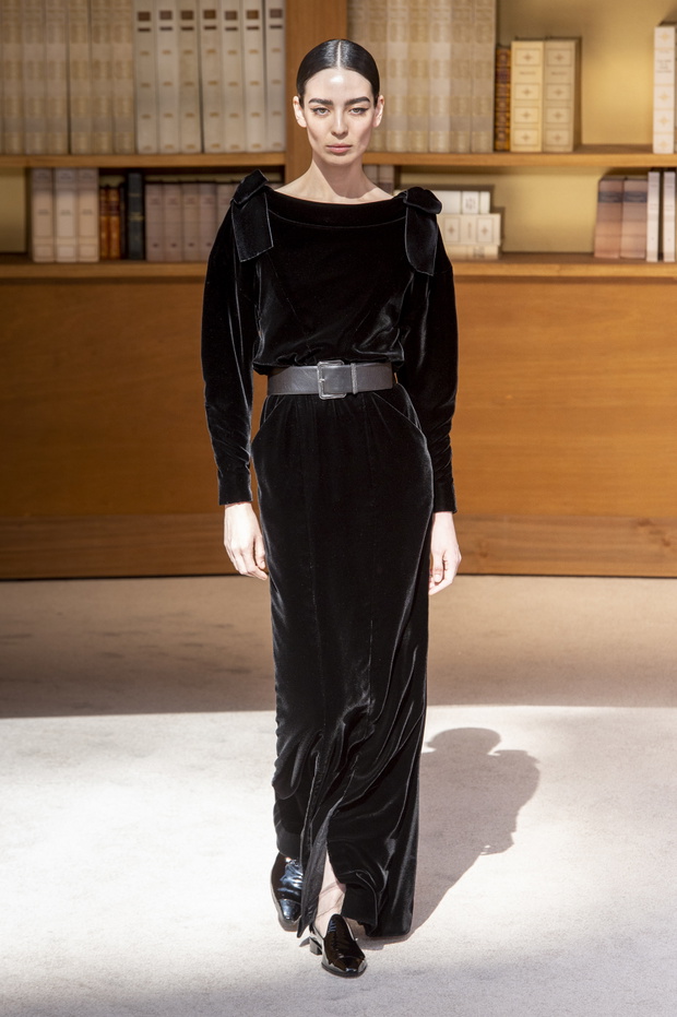 Photo: Alessandro Lucioni / Gorunway